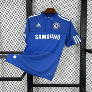 2009/2010 Retro Chelsea Home Football Shirt