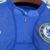 2009/2010 Retro Chelsea Home Football Shirt detail view