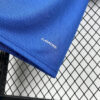2009/2010 Retro Chelsea Home Football Shirt detail view