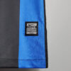 2009/2010 Retro Internazionale Milan Home UEFA Champions League Edition Football Jersey detail view