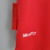 2009/2010 Retro Manchester United Home Football Shirt detail view