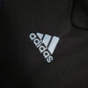 2009/2010 Retro Real Madrid Away Football Shirt detail view