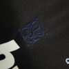 2009/2010 Retro Real Madrid Away Football Shirt detail view