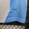 2010 Retro Argentina Home Football Shirt detail view