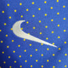 2010 Retro Brazil Away Football Shirt detail view