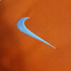 2010 Retro Netherlands Home Football Shirt detail view