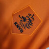 2010 Retro Netherlands Home Football Shirt detail view
