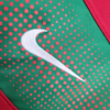 2010 Retro Portugal Home Football Shirt detail view