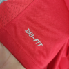 2010 Retro Portugal Home Football Shirt detail view