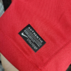 2010 Retro Portugal Home Football Shirt detail view