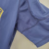 2010 Retro Spain Away Soccer Shirt detail view