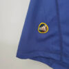 2010 Retro Spain Away Soccer Shirt detail view