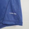 2010 Retro Spain Away Soccer Shirt detail view