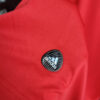 2010 Retro Spain Home Football Shirt detail view