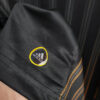 2010/2011 Retro Chelsea Third Away Football Shirt detail view
