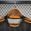2010/2011 Retro Chelsea Third Away Football Shirt detail view
