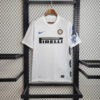 2010/2011 Retro Inter Milan Away Football Shirt front view