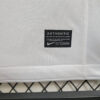 2010/2011 Retro Inter Milan Away Football Shirt detail view
