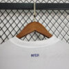 2010/2011 Retro Inter Milan Away Football Shirt detail view
