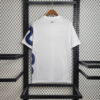 2010/2011 Retro Inter Milan Away Football Shirt back view