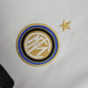 2010/2011 Retro Inter Milan Away Football Shirt detail view