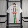 2010/2011 Retro Juventus Away Football Shirt front view