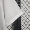 2010/2011 Retro Juventus Away Football Shirt detail view
