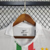 2010/2011 Retro Juventus Away Football Shirt detail view