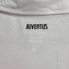 2010/2011 Retro Juventus Away Football Shirt detail view