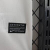 2010/2011 Retro Juventus Away Football Shirt detail view