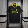 2010/2011 Retro Liverpool Third Away Football Shirt front view