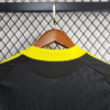 2010/2011 Retro Liverpool Third Away Football Shirt detail view