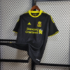 2010/2011 Retro Liverpool Third Away Football Shirt detail view