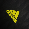2010/2011 Retro Liverpool Third Away Football Shirt detail view