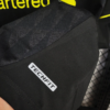 2010/2011 Retro Liverpool Third Away Football Shirt detail view