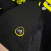 2010/2011 Retro Liverpool Third Away Football Shirt detail view