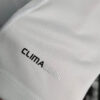2010/2011 Retro Real Madrid Home Soccer Jersey detail view