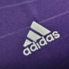 2010/2011 Retro Real Madrid Third Away Football Shirt detail view