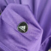 2010/2011 Retro Real Madrid Third Away Football Shirt detail view