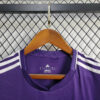 2010/2011 Retro Real Madrid Third Away Football Shirt detail view