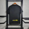 2011/2012 Retro Barcelona Away Football Shirt detail view