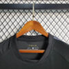 2011/2012 Retro Barcelona Away Football Shirt detail view