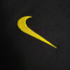 2011/2012 Retro Barcelona Away Football Shirt detail view