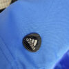 2011/2012 Retro Chelsea Home Football Jersey detail view