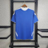 2011/2012 Retro Chelsea Home Football Jersey back view