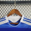 2011/2012 Retro Chelsea Home Football Jersey detail view