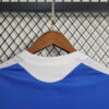2011/2012 Retro Chelsea Home Football Jersey detail view