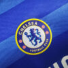2011/2012 Retro Chelsea Home Football Jersey detail view