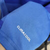 2011/2012 Retro Chelsea Home Football Jersey detail view