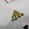 2011/2012 Retro Kids Size Real Madrid Home Soccer Jersey detail view